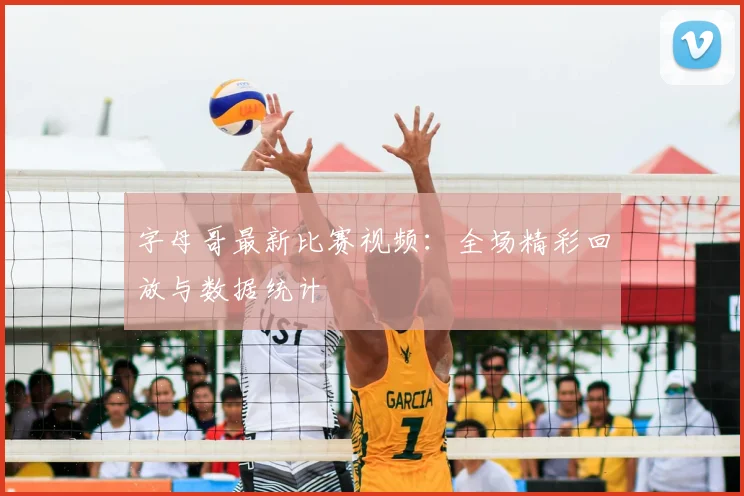 字母哥最新比赛视频：全场精彩回放与数据统计